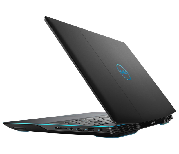 Dell Inspiron G3 3500 i5-10300H/16GB/256+1TB/GTX1650 - 570370 - zdjęcie 4